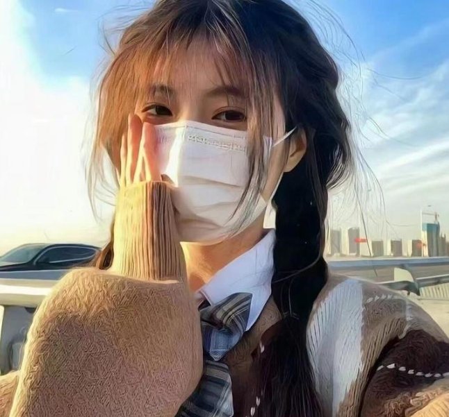 美人鱼第一季