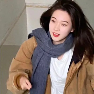 一个女大学生的告白