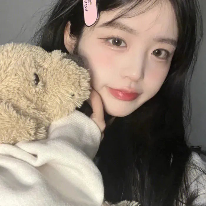 我们接吻吧